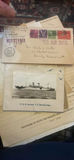 Lot WWII Military Ephemera - thumbnail 17 of 22