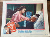 Lobby Cards - Myrna Loy If this be Sin and All the King's Men - thumbnail 3 of 4