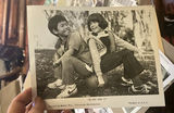 15 Black And White Movie Stills 1940 - 70’s Oh God - thumbnail 15 of 16