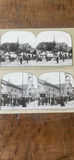 Stereo Cards 1906 San Francisco Earthquake and Fire Lot of 22 - thumbnail 8 of 9