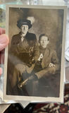 Antique Postcard Lot RPPC California - thumbnail 14 of 26
