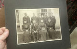 3 Cabinet Photos C 1900 Landscape & Portraits - thumbnail 5 of 8