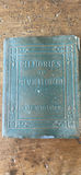 Memories of President Lincoln by Walt Whitman My Little Leather Library - thumbnail 1 of 5