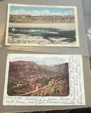 Antique Postcard Lot Mostly Southwest US - thumbnail 6 of 15