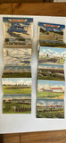 Vintage Georgia Souvenir Greetings Folders - thumbnail 3 of 5