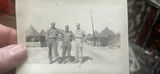 African America Small Group Family Photos Early 1900s - thumbnail 5 of 13