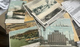 Antique Postcards And Photos Lot Or Ppc And More - thumbnail 1 of 23