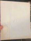 American Troops Burial France wwii Vintage Signal Corps Photo - thumbnail 5 of 5