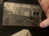 1920s Photos Of Fuel Pump Repair Shop - thumbnail 8 of 9