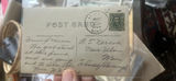 Mid-century Post Cards RPPC Others Small Lot - thumbnail 6 of 22