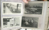 Antique Photos RPPC Postcard Lot - thumbnail 19 of 24
