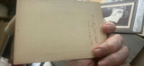 Antique Photos Large Lot Cabinet Cards Timken Corp - thumbnail 5 of 23