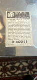 Joey Maxim #8 Ringside Boxing Card - thumbnail 2 of 2