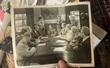 15 Black And White Movie Stills 1940 - 70’s Oh God - thumbnail 9 of 16
