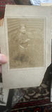 Cabinet Card Photos Of Children Family Portraits 1900 - thumbnail 18 of 20