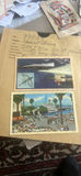 Christmas And Antique Vintage Postcard Lot - thumbnail 26 of 29