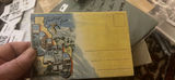 Postcard Accordions 1930S Western United States Redwoods, Painted Desert, Etc. - thumbnail 9 of 10