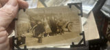 Antique Postcards And Real Photo Postcards Rppc Lot - thumbnail 7 of 27