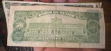 10 Mexican 500 Pesos Obselete Currencies - thumbnail 10 of 18