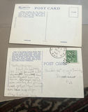 Antique Postcard Lot Mostly Southwest US - thumbnail 3 of 15