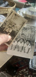 Vintage And Antique Photo Lot Family Life 1920s - thumbnail 8 of 26