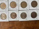 42 Uncirculated Kennedy Half Dollars  - thumbnail 4 of 5