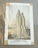 Antique Postcard Lot Mostly Southwest US - thumbnail 8 of 15