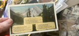 Linen Postcard Lot 1940’s US Most Unused - thumbnail 4 of 22