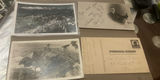 Lot Antique Photo Photo Postcards German Airplanes WWII - thumbnail 2 of 9