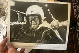 15 Black And White Movie Stills 1940 - 70’s Oh God - thumbnail 12 of 16