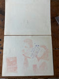 Lobby Cards - Myrna Loy If this be Sin and All the King's Men - thumbnail 2 of 4