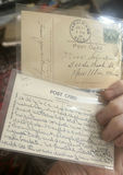 Mid-century Post Cards RPPC Others Small Lot - thumbnail 14 of 22