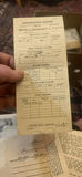 Lot WWII Military Ephemera - thumbnail 10 of 22