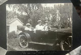 1920s Automobile Original Photos & Flags - thumbnail 7 of 21