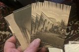 5 Artvue Postcards First Presbyterian Chruch Coral Cable - thumbnail 1 of 7
