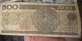 10 Mexican 500 Pesos Obselete Currencies - thumbnail 15 of 18