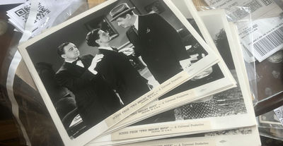 Bright Boys 1939 B&W Movie Stills Photos - Image 1 of 24