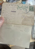Mid-century Post Cards RPPC Others Small Lot - thumbnail 18 of 22