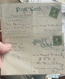 Antique Postcard Lot RPPC California - thumbnail 17 of 26