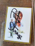 Curtis Strange Autographed Ryder Cup '89 Trading Card with COA - thumbnail 1 of 3