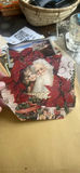 Christmas And Antique Vintage Postcard Lot - thumbnail 20 of 29