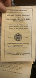 Lot WWII Military Ephemera - thumbnail 13 of 22