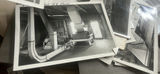 Antique Photos Large Lot Cabinet Cards Timken Corp - thumbnail 20 of 23