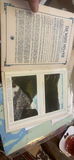 Vintage Air Travel Ephemera 1930s To 50s - thumbnail 15 of 24
