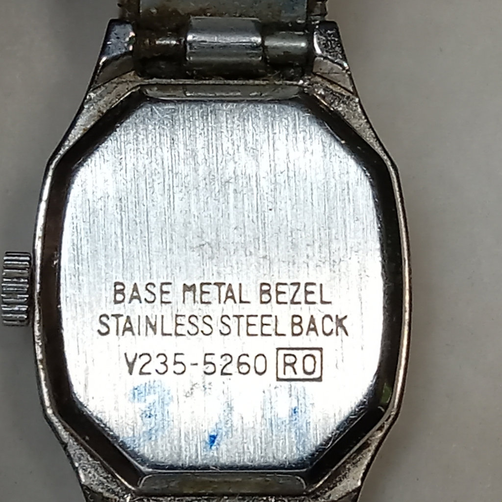 Vintage Ladies Wrist Watches - image 17 of 27