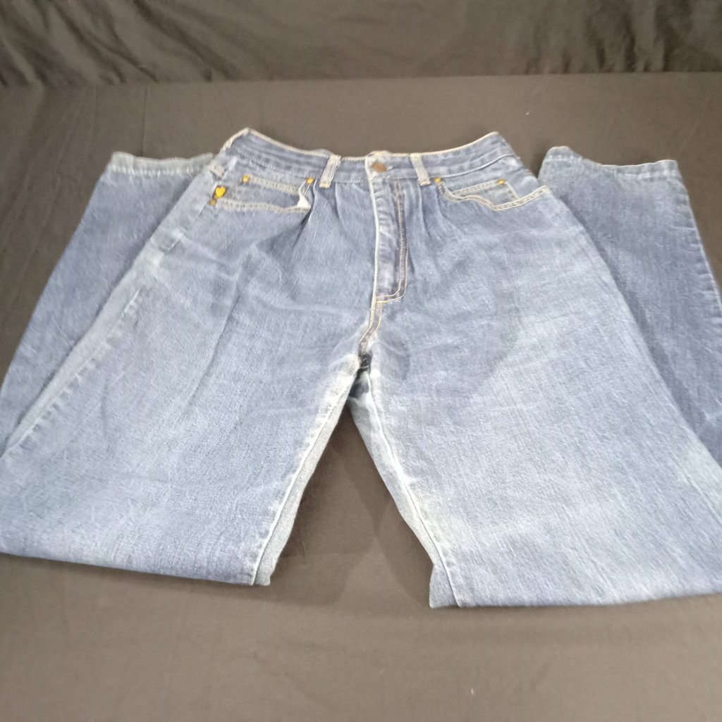Vintage Blue Jeans - image 6 of 21