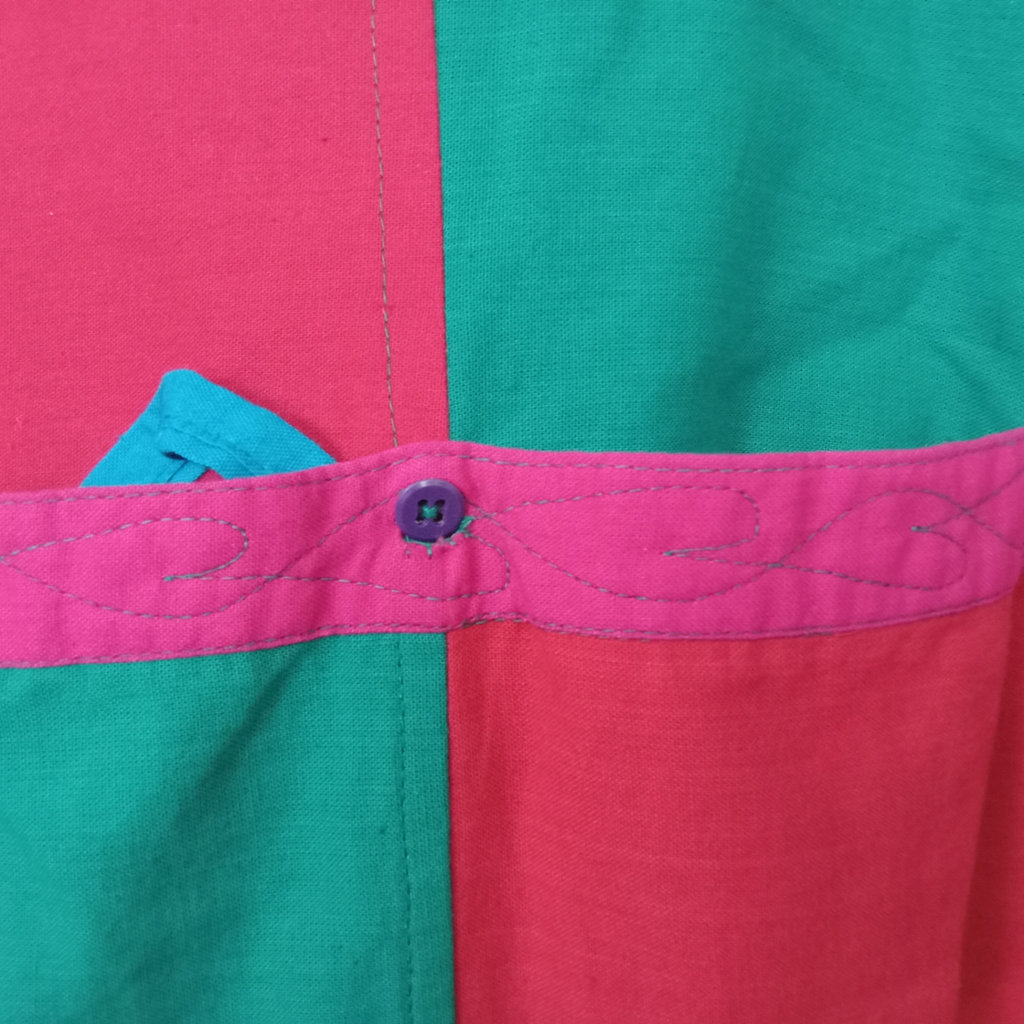 Technicolor Overcoat - image 8 of 8