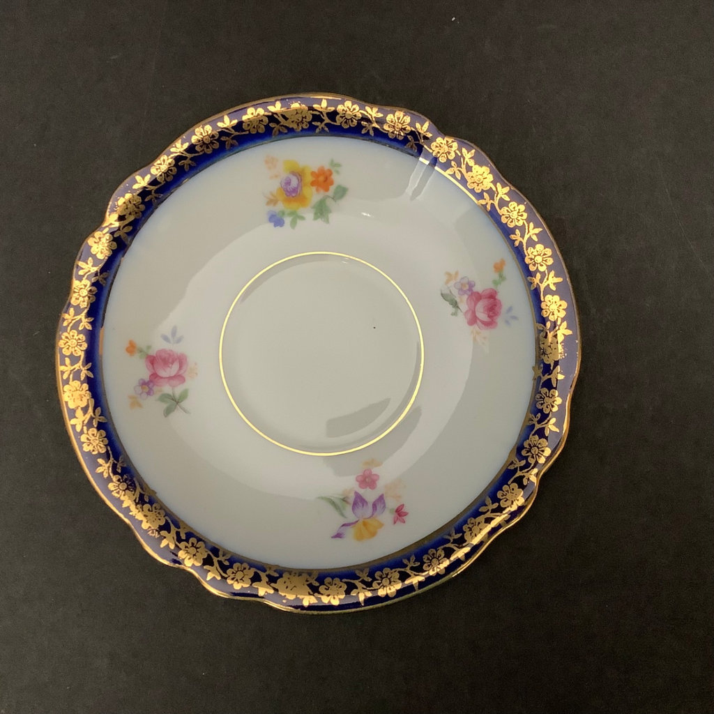 PM Import Demitasse Set - image 4 of 7