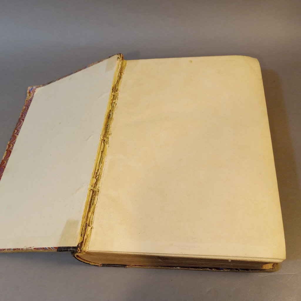 Antique Books - image 18 of 24
