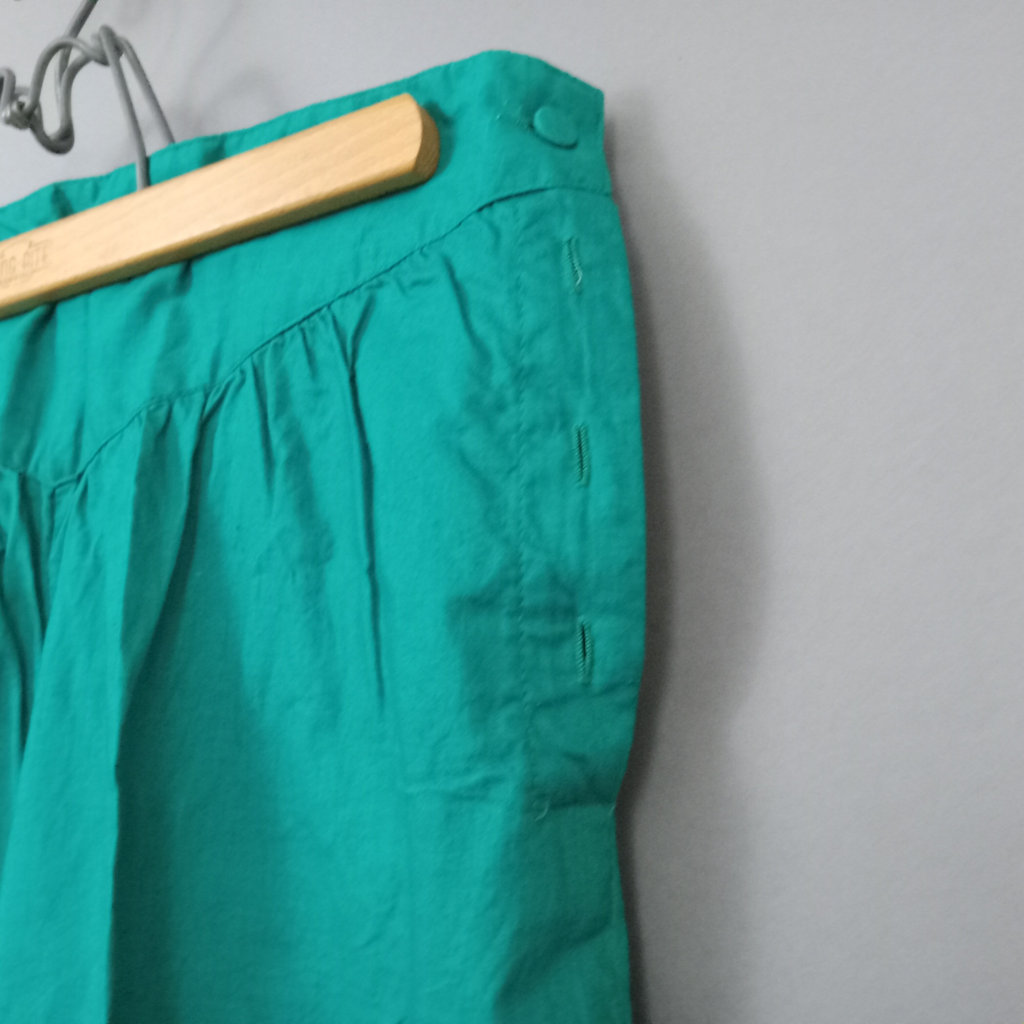 Asian Tunic & Pants - image 11 of 15